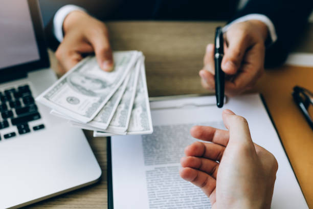 Best Loan Servicing and Management  in Denmark, SC